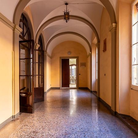 Getthekey Barberia Apartment Болонья Экстерьер фото