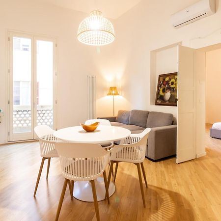 Getthekey Barberia Apartment Болонья Экстерьер фото