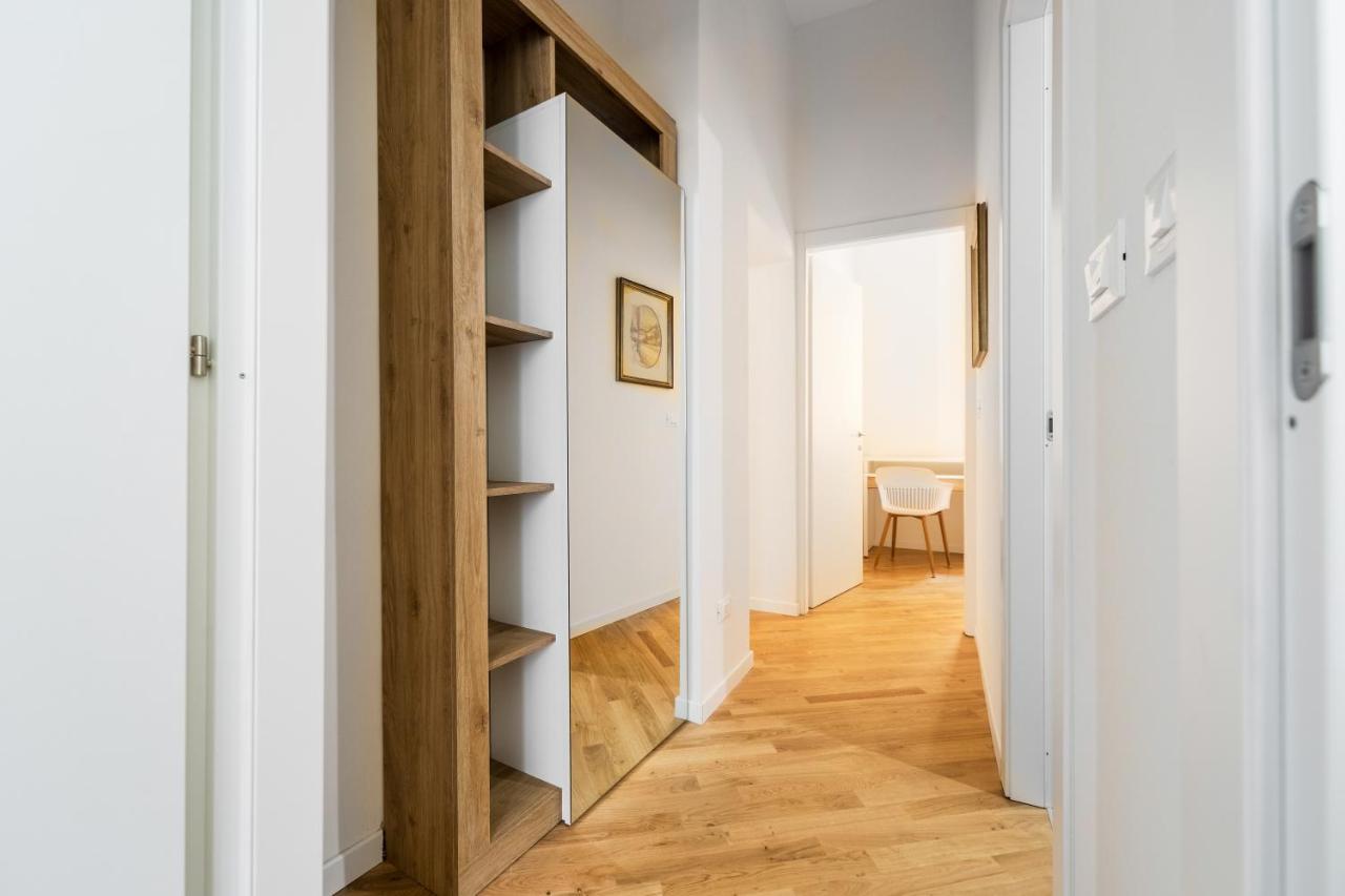 Getthekey Barberia Apartment Болонья Экстерьер фото