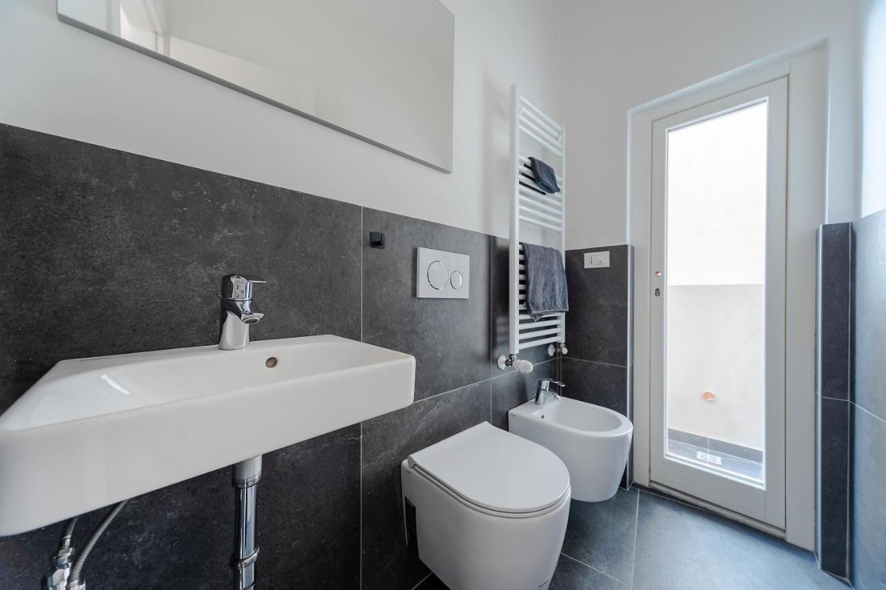 Getthekey Barberia Apartment Болонья Экстерьер фото