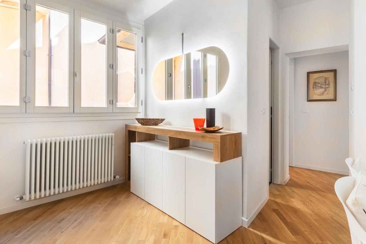 Getthekey Barberia Apartment Болонья Экстерьер фото