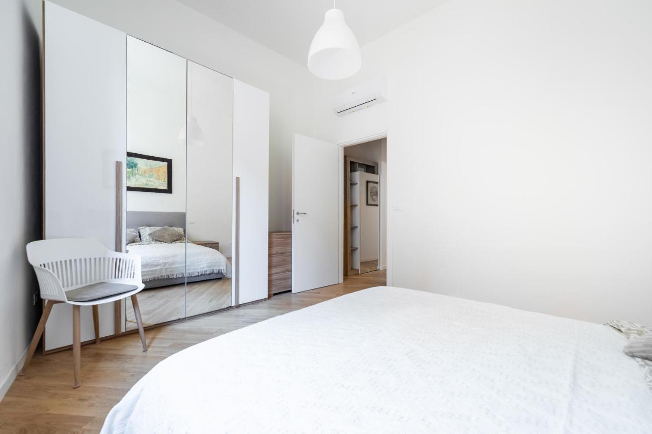 Getthekey Barberia Apartment Болонья Экстерьер фото