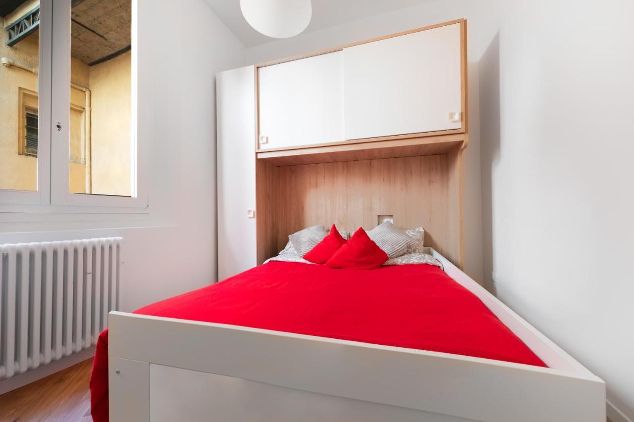 Getthekey Barberia Apartment Болонья Экстерьер фото