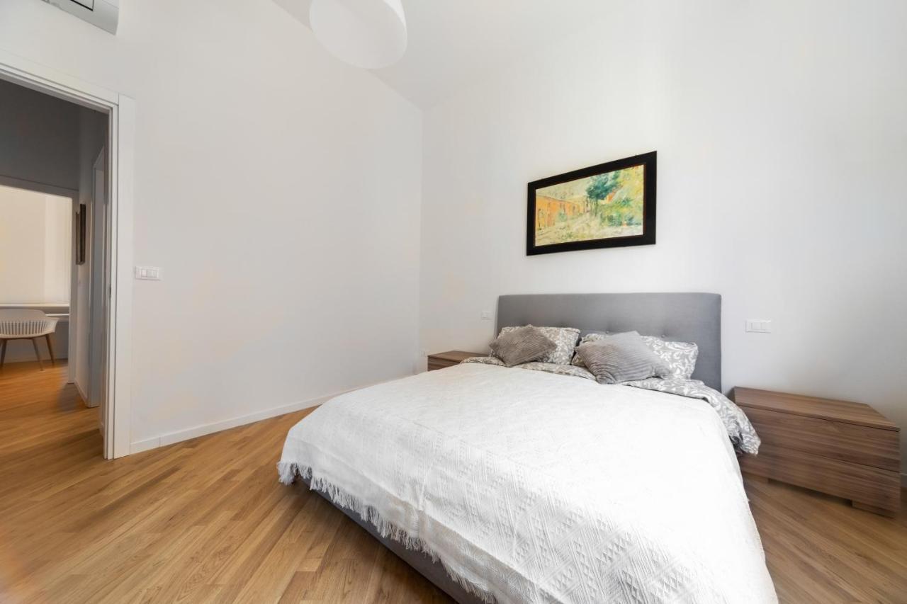 Getthekey Barberia Apartment Болонья Экстерьер фото