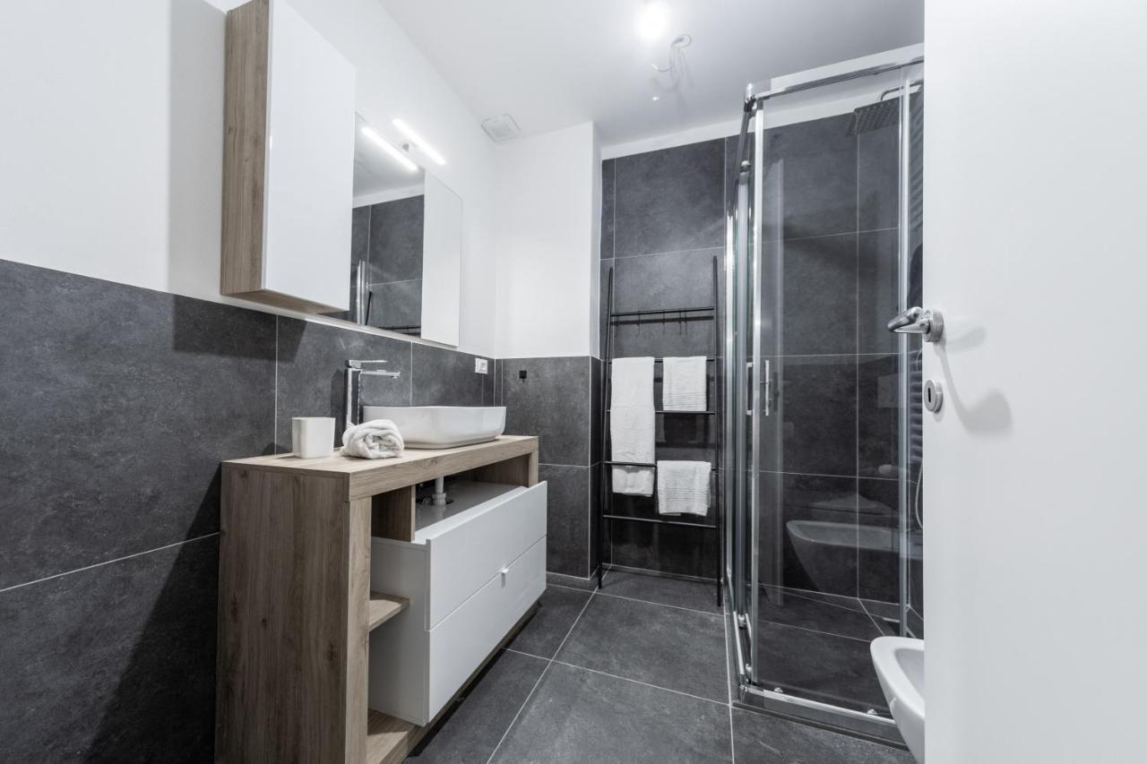 Getthekey Barberia Apartment Болонья Экстерьер фото