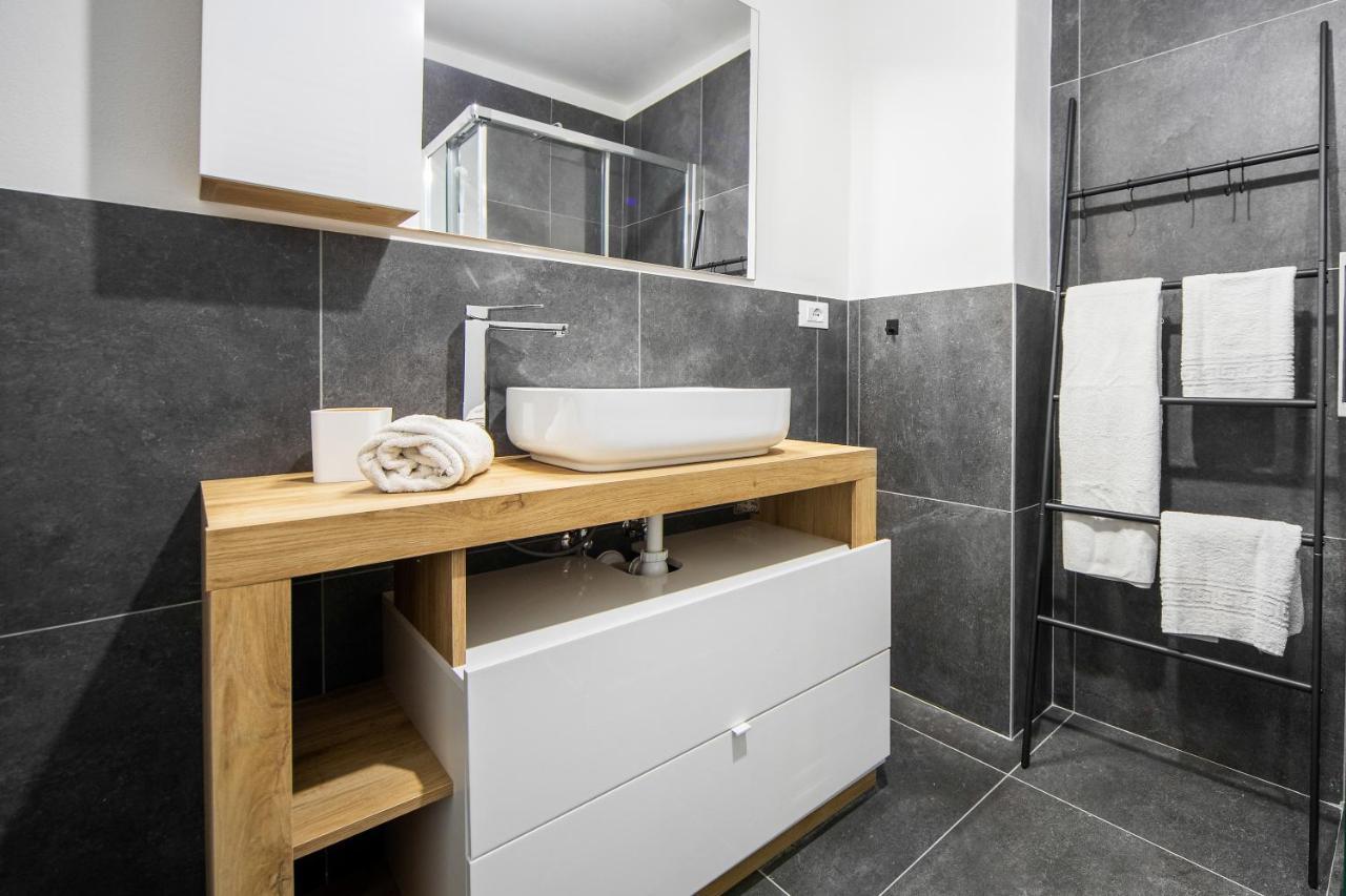 Getthekey Barberia Apartment Болонья Экстерьер фото