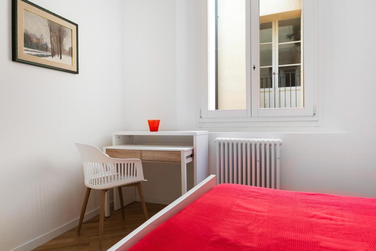 Getthekey Barberia Apartment Болонья Экстерьер фото