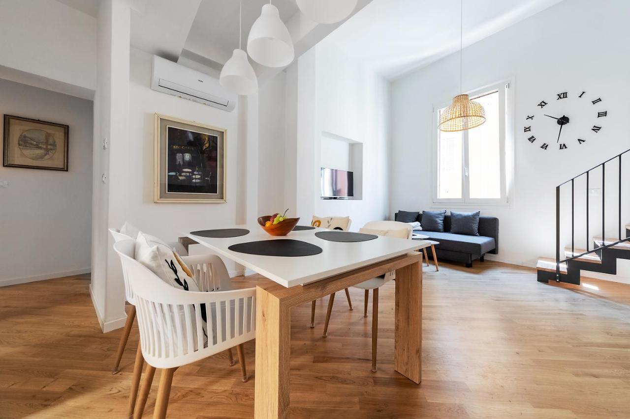 Getthekey Barberia Apartment Болонья Экстерьер фото