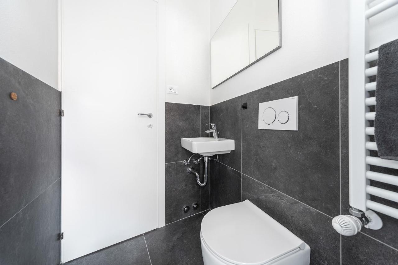 Getthekey Barberia Apartment Болонья Экстерьер фото