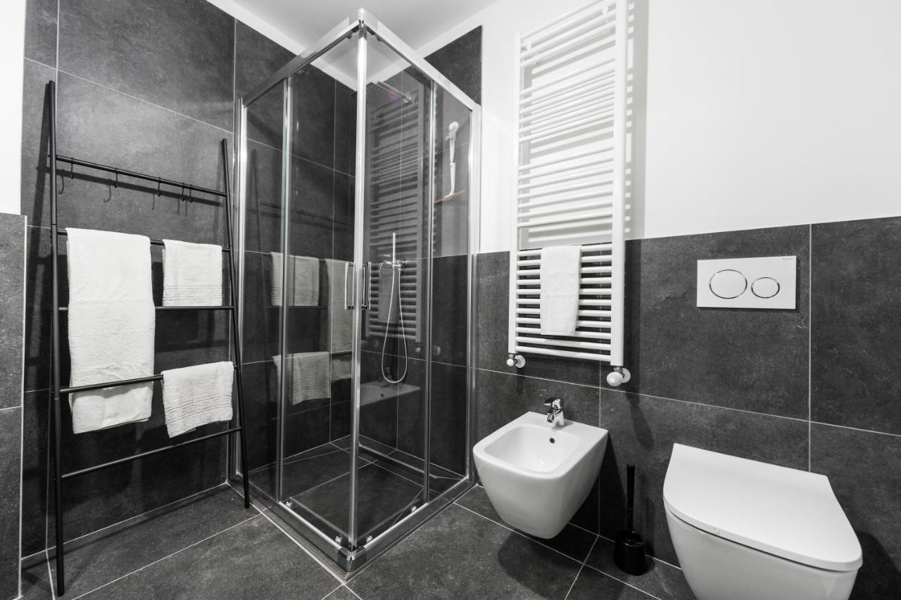 Getthekey Barberia Apartment Болонья Экстерьер фото