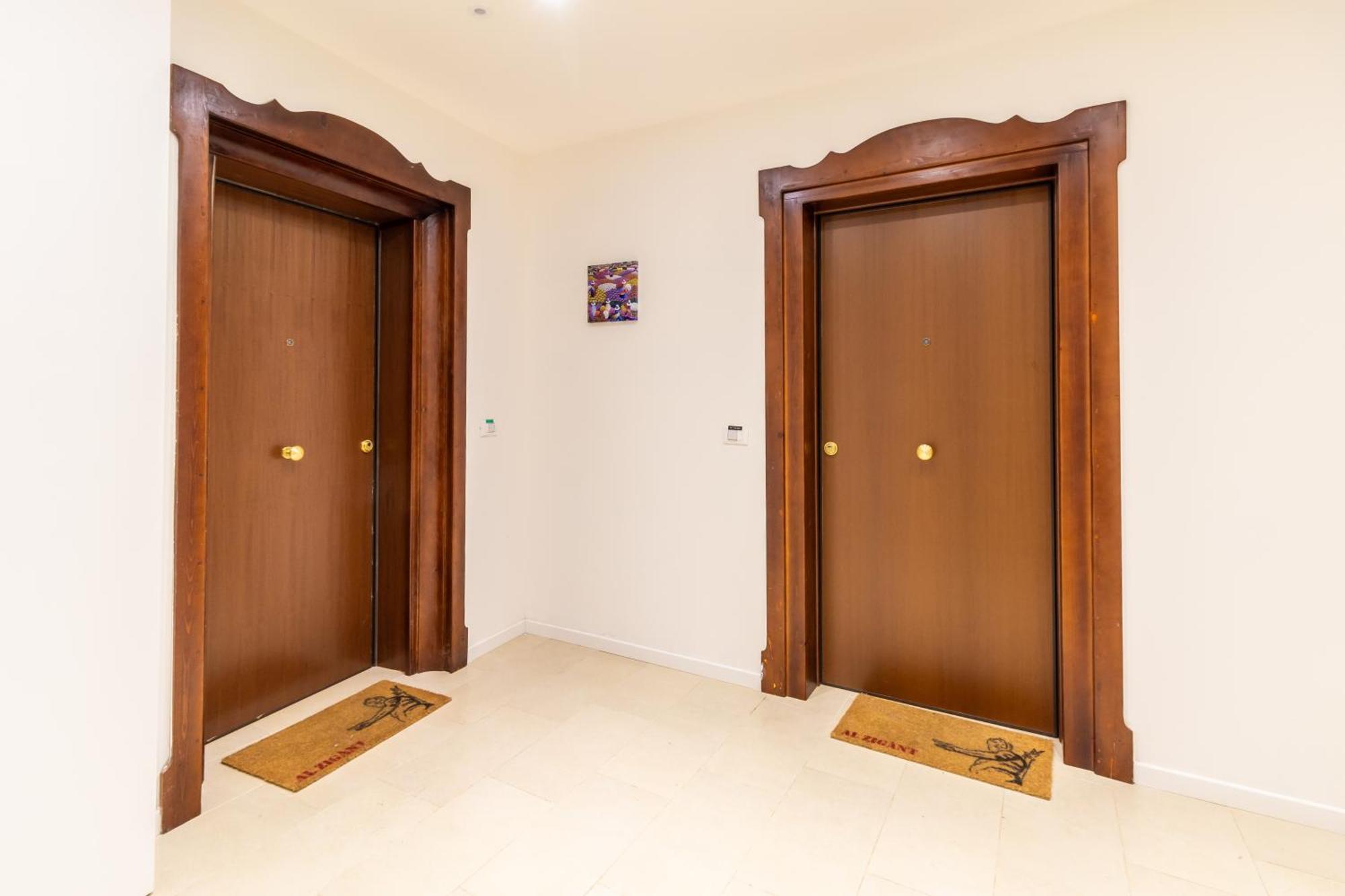 Getthekey Barberia Apartment Болонья Экстерьер фото