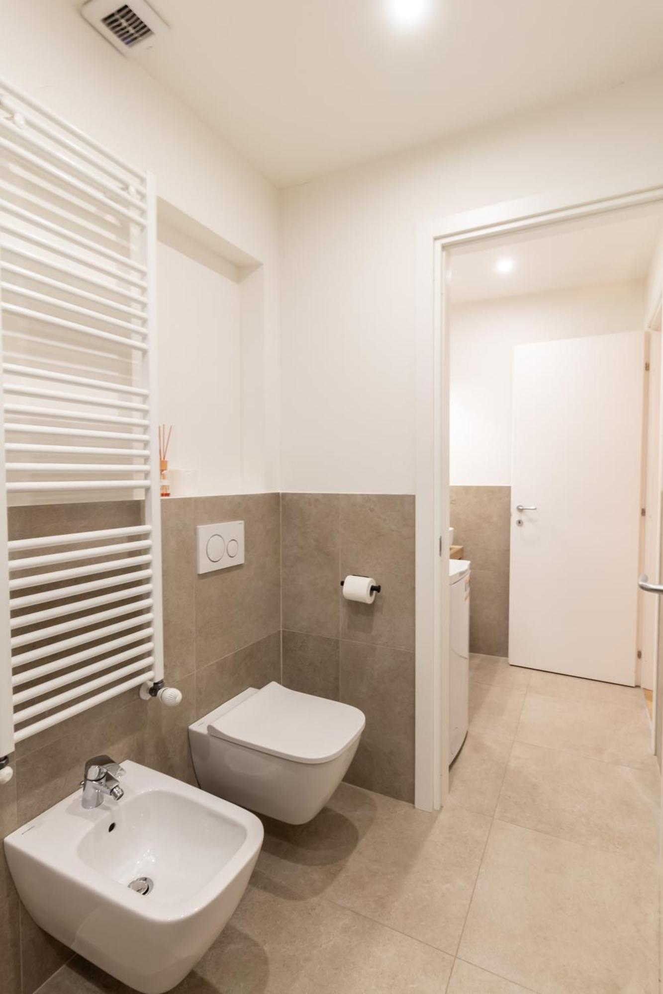 Getthekey Barberia Apartment Болонья Экстерьер фото